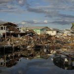 El Niño llega precozmente, con lo que traerá aún más calor a un mundo en calentamiento