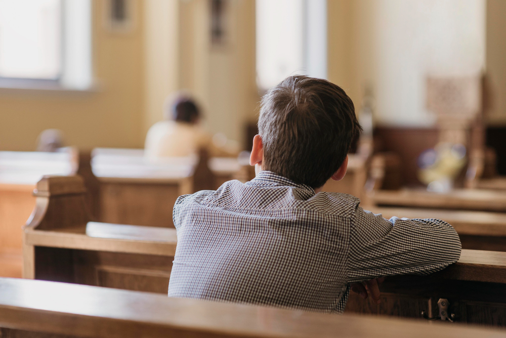 Diócesis de San Cristóbal revela denuncia por abuso sexual en Seminario Menor