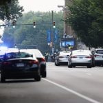 EEUU | Dos fallecidos tras tiroteo durante una ceremonia de graduación en Virginia