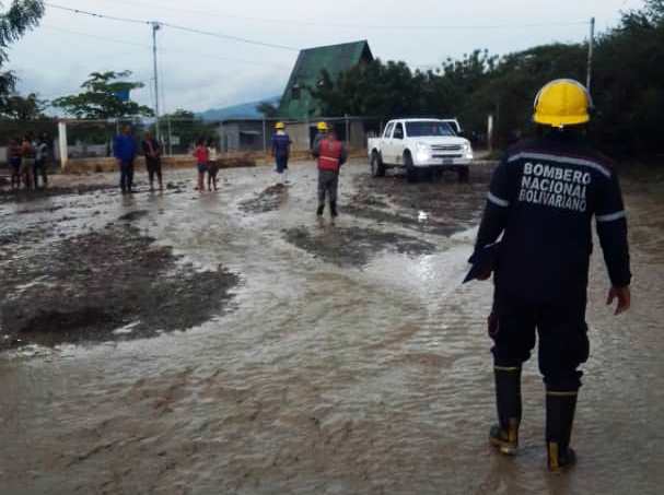 Protección Civil llama a la población a tomar precaución ante el inicio de la temporada de lluvia