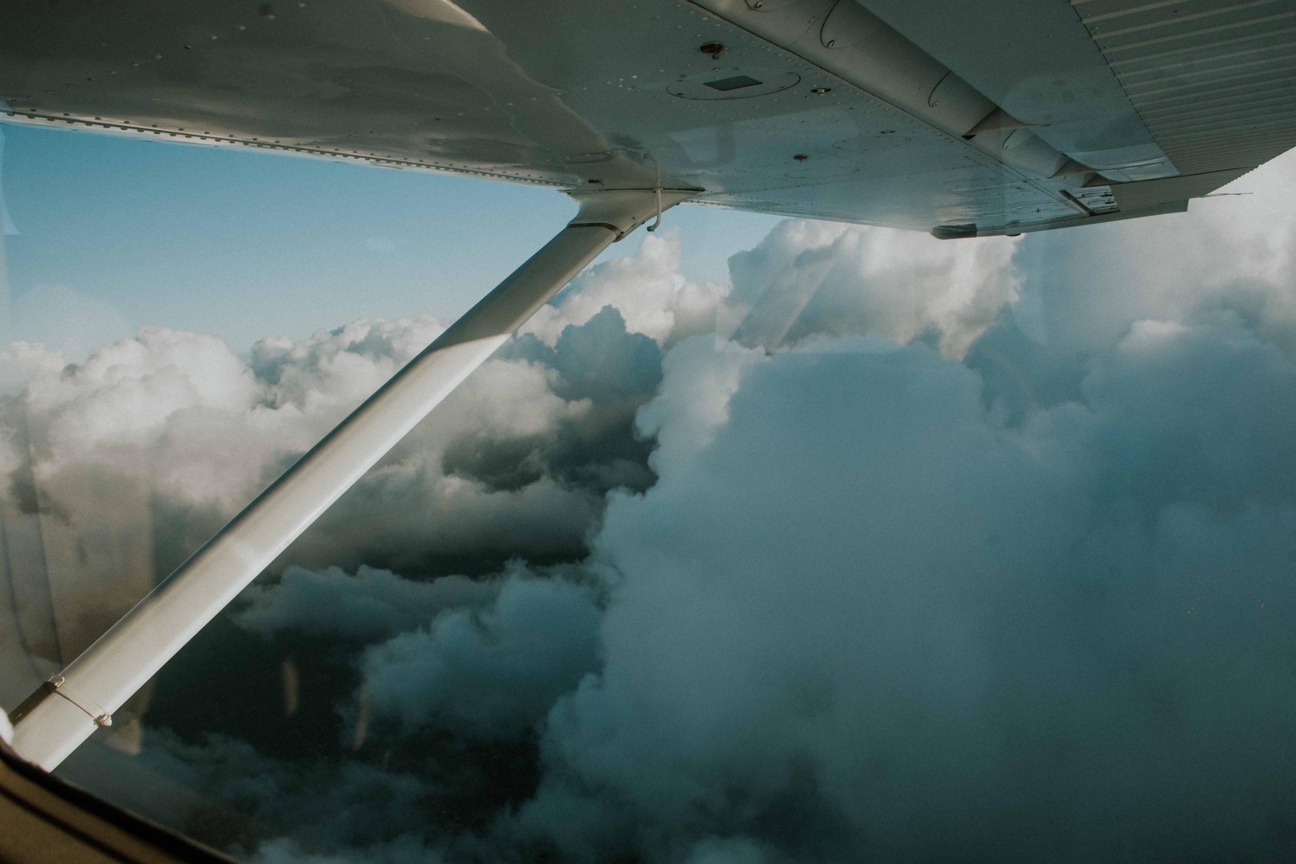 Avioneta foto pexels cortesía