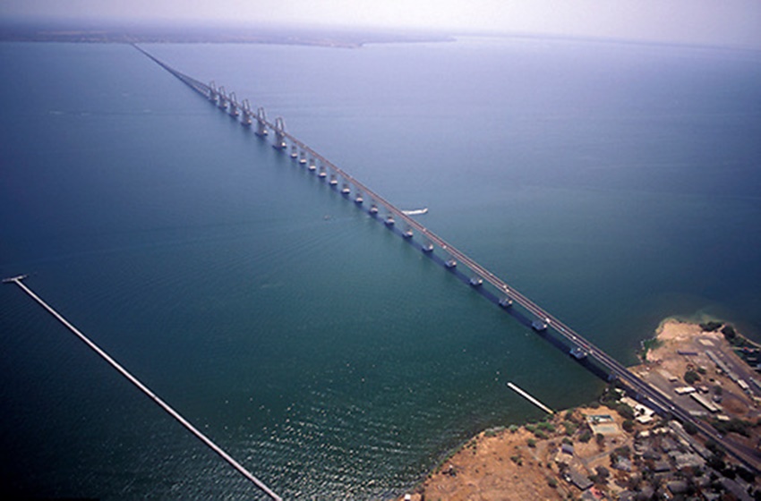 Consejos de pescadores se suman al plan de limpieza del Lago de Maracaibo