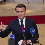 Macron rechaza la renuncia del primer ministro tras el resultado en elecciones legislativas