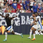 Panamá vence a Estados Unidos y avanza a final de Copa de Oro