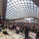 Pastoral Juvenil de Barquisimeto celebrará JMJ local en Santa Rosa