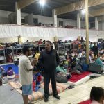 EEUU aceptará refugiados de Venezuela, Cuba, Nicaragua y Haití que se encuentran en México