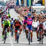 ciclismo nacional