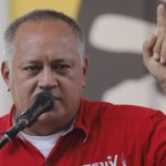 Diosdado Cabello