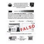 Saime alerta sobre falso formato de cédula en el extranjero