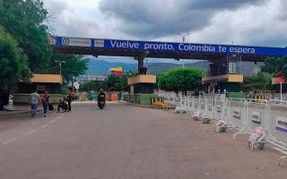 Activan operativo en frontera con Colombia para detectar casos de Mpox