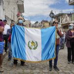 Guatemala foto AP