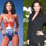 Linda Carter foto hollywoodlife