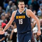 Nikola Jokic (Gráfica: Archivo).