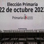 Oposición venezolana anuncia sorteo para cubrir costos de primaria