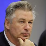 Alec Baldwin Rust