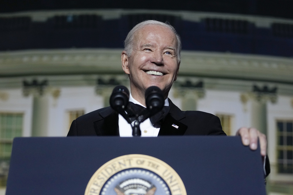 BIDEN