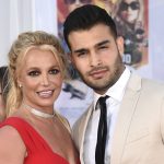 Britney Spears y Sam Asghari se separan tras 14 meses de matrimonio