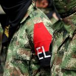 El ELN anuncia una tregua unilateral con motivo de las fiestas navideñas en Colombia