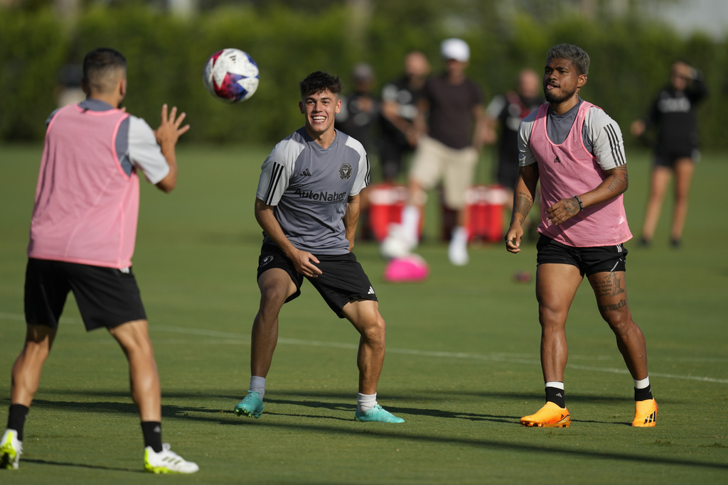 Josef Martínez destaca entre los 30 convocados por Venezuela para eliminatoria mundialista