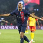 El Real Madrid desmiente que esté negociando con Mbappé