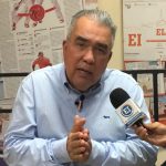 Luis Eduardo Martínez implementaría un modelo económico que brinde garantías a los inversionistas, en caso de ganar las elecciones