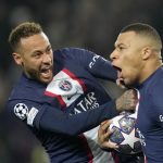 Mbappé y Neymar, fuera de la lista del primer duelo liguero del PSG