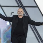 Detienen a cinco personas por el robo a la casa de Miguel Bosé en la Ciudad de México