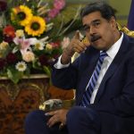 Maduro Venezuela foto ap