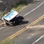 México | Un venezolano entre los 16 fallecidos en accidente en Oaxaca