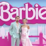 "Barbie" se convierte en la película más taquillera de la historia de Warner Bros