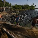 No hay mejoría en el desempeño ambiental de la industria petrolera, según Clima 21