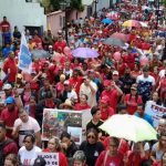 AN anuncia una marcha por el referendo sobre el Esequibo