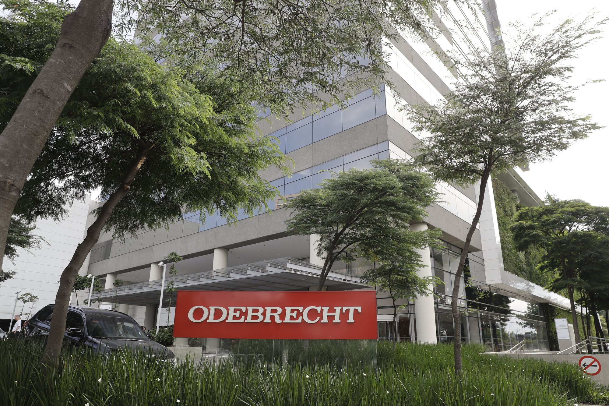 Tribunal de Perú ordena hacer público el acuerdo de colaboración entre el Estado y Odebrecht