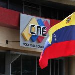 CNE realiza “monitoreo” a los candidatos presidenciales