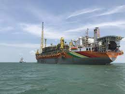 Gobierno venezolano considera "ilegales" licitaciones petroleras de Guyana en zona marítima en disputa
