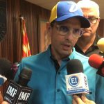 Capriles dice que el Gobierno nacional hará «despilfarro» de recursos públicos en campaña electoral