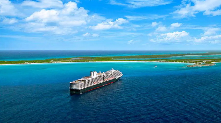 Gobierno nacional estudia reactivar cruceros con Alemania