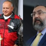 Diosdado Cabello Jesús María Casal está “metido en tremendo lío”