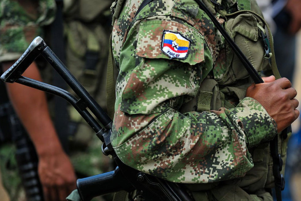 Disidencias de las FARC se comprometen a no perpetrar secuestros con fines económicos