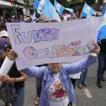 Guatemala ap