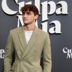 Detienen al actor español Gabriel Guevara por supuesto delito de agresión sexual