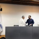 Germán Gómez Lárez es el nuevo presidente del INEA