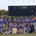 Venezuela avanza a la ronda final del Mundial Femenino de Béisbol