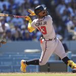 Acuña Jr., se convierte en el quinto bateador con dos o más trofeos del Derby de Jonrones