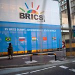 Maduro pide apoyo a China para que Venezuela ingrese a los BRICS