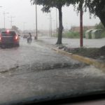 Meteorólogo: a partir de abril podría llover “más de lo normal” en el país