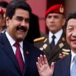 Maduro se reúne con Xi Jinping en el marco de su visita oficial a China