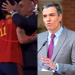 Pedro Sánchez tras la polémica de Rubiales: el machismo tiene las horas contadas