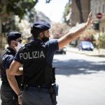 Arrestan a nueve jóvenes, siete de ellos menores, por violación de dos niñas en Italia