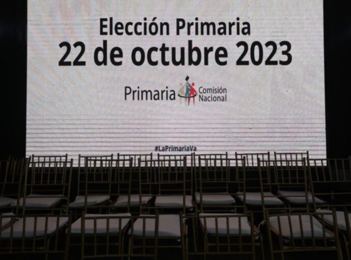 Revisar filas, el mensaje que dejó la primaria a los partidos opositores